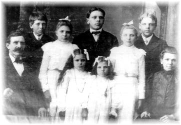 Fiedler Family